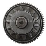 Over-running Clutch Assy for GY6 50cc Moped