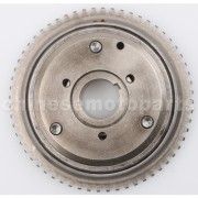 Over-running Clutch Assy for GY6 125cc-150cc ATV, Go Kart, Moped