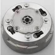 Automatic Clutch Assy With End  Cap for 50cc-125cc ATV,Dirt Bike