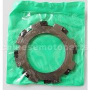 Manual Clutch Steel Plate for 50cc-125cc ATV, Dirt Bike & Go Kar