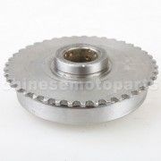 Over-Running Clutch for 50cc-125cc ATV,Dirt Bike & Go Kart