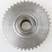 Over-Running Clutch for 50cc-125cc ATV,Dirt Bike & Go Kart