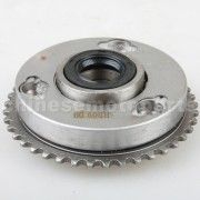 Over-Running Clutch for 50cc-125cc ATV,Dirt Bike & Go Kart