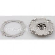 Explosion-proof Clutch End Cap for 50cc-125cc ATV, Dirt Bike & G