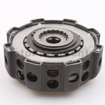 Explosion-proof Clutch for 50cc-125cc ATV, Dirt Bike & Go Kart