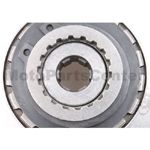 Explosion-proof Clutch for 50cc-125cc ATV, Dirt Bike & Go Kart