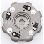 Explosion-proof Clutch for 50cc-125cc ATV, Dirt Bike & Go Kart