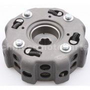 Explosion-proof Clutch for 50cc-125cc ATV, Dirt Bike & Go Kart