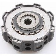 Explosion-proof Clutch for 50cc-125cc ATV, Dirt Bike & Go Kart