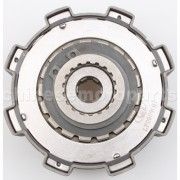 Explosion-proof Clutch for 50cc-125cc ATV, Dirt Bike & Go Kart