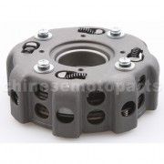 Explosion-proof Clutch for 50cc-125cc ATV, Dirt Bike & Go Kart