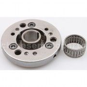 Over-Running Clutch Body for GY6 125cc-150cc ATV, Go Kart, Moped