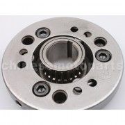 Over-Running Clutch Body for GY6 125cc-150cc ATV, Go Kart, Moped