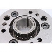 Over-Running Clutch Body for GY6 125cc-150cc ATV, Go Kart, Moped