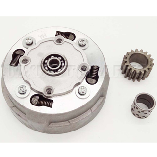 18-Tooth Auto Clutch for 50cc-125cc ATV & Dirt Bike