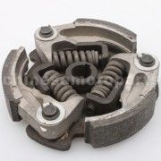 Clutch for 2-stroke 39cc Pocket Bike