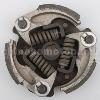 Heavy Duty Clutch for 43cc(40-5)/49cc(44-5) Pocket Bike