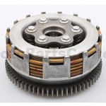 Clutch for CG200cc Air-cooled ATV, Dirt Bike & Go Kart