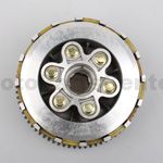 Clutch for CG 200cc -250cc Air/Water-cooled ATV, Dirt Bike & Go