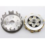 Clutch for CG 200cc -250cc Air/Water-cooled ATV, Dirt Bike & Go