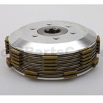 Clutch for CG 200cc -250cc Air/Water-cooled ATV, Dirt Bike & Go