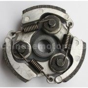 Clutch for 2-stroke 47cc & 49cc Pocket Bike