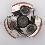 Clutch for 2-stroke 47cc(40-6)/49cc(44-6) Pocket Bike