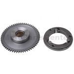 57 Teeth Over-running Clutch CG 125cc-250cc ATV, Go Kart & Scoot