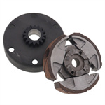 Complete Performance Clutch Assembly for 50cc Dirt Pit Bike