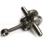 Crank Shaft for 2-stroke 47cc Pocket Bike