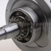 Crank Shaft for GY6 150cc ATV, Go Kart, Moped & Scooter