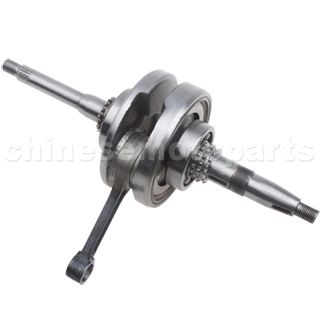 Crank Shaft for GY6 150cc ATV, Go Kart, Moped & Scooter