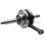 Crank Shaft for 90cc ATV,Dirt Bike & Go Kart