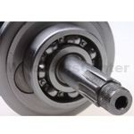 Crank Shaft for 70cc ATV, Dirt Bike & Go Kart