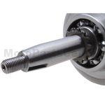 Crank Shaft for 50cc ATV,Dirt Bike & Go Kart