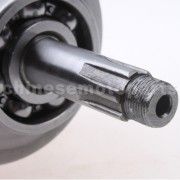 Crank Shaft for 50cc ATV,Dirt Bike & Go Kart