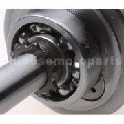 Crank Shaft for 110cc ATV, Dirt Bike & Go Kart