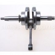 Crank Shaft for 110cc ATV, Dirt Bike & Go Kart