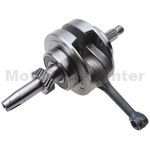 Crank Shaft for CG200cc Water-cooled ATV, Dirt Bike & Go Kart