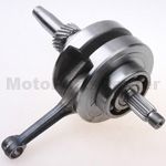 Crank Shaft for CG200cc Water-cooled ATV, Dirt Bike & Go Kart