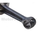 Crank Shaft for CG200cc Water-cooled ATV, Dirt Bike & Go Kart