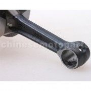 Crank Shaft for CG200cc Water-cooled ATV, Dirt Bike & Go Kart