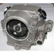 Cylinder Head Assembly for CB250cc Water-Cooled ATV, Dirt Bike &