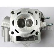 Cylinder Head Assembly for CB250cc Water-Cooled ATV, Dirt Bike &