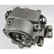 Cylinder Head Assembly for CB250cc Water-Cooled ATV, Dirt Bike &