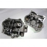 Cylinder Head Assembly for CB250cc Water-Cooled ATV, Dirt Bike &