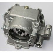 Cylinder Head Assembly for CB250cc Water-Cooled ATV, Dirt Bike &