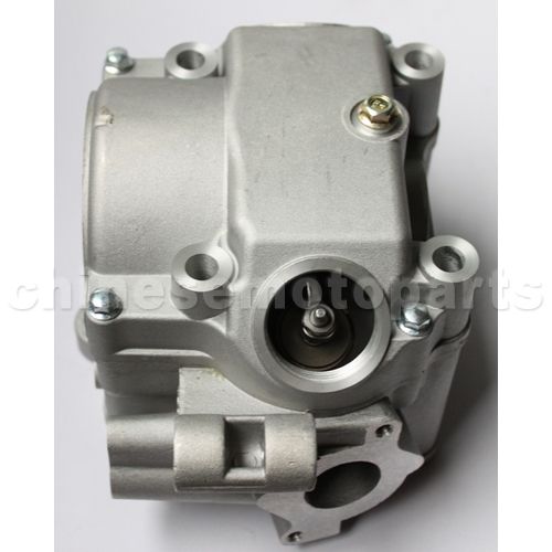 Cylinder Head Assembly for CB250cc Water-Cooled ATV, Dirt Bike & - Click Image to Close