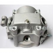 Cylinder Head Assembly for CB250cc Water-Cooled ATV, Dirt Bike &