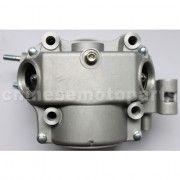 Cylinder Head Assembly for CB250cc Water-Cooled ATV, Dirt Bike &